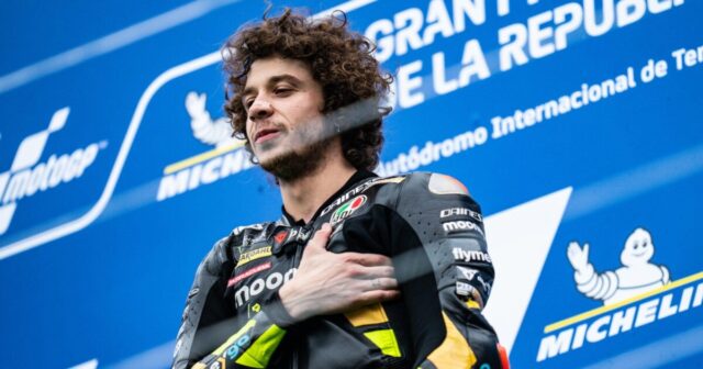 M.Bezzekki: Rossi olmasa, bu günlərə gələ bilməzdim M.Bezzekki: Rossi olmasa, bu günlərə gələ bilməzdim