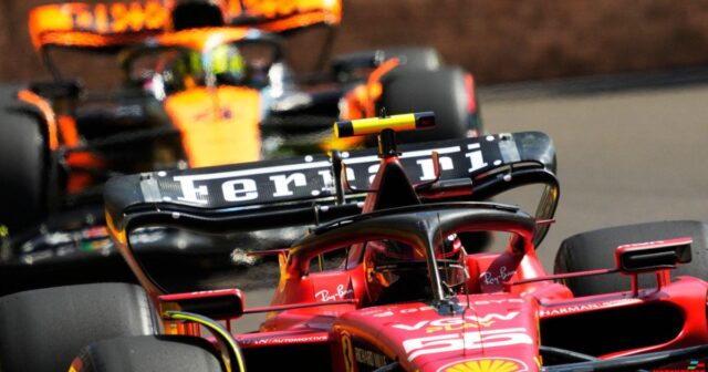 Azərbaycan Qran Prisi – sıralanma turu dəyərləndirməsi Azərbaycan Qran Prisi – sıralanma turu dəyərləndirməsi