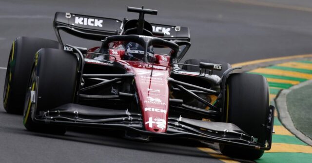 V.Bottas: Heç nədən əmin deyiləm V.Bottas: Heç nədən əmin deyiləm