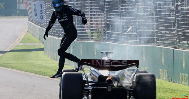 T.Volff: Corcun mübarizəni dayandırması pis oldu T.Volff: Corcun mübarizəni dayandırması pis oldu