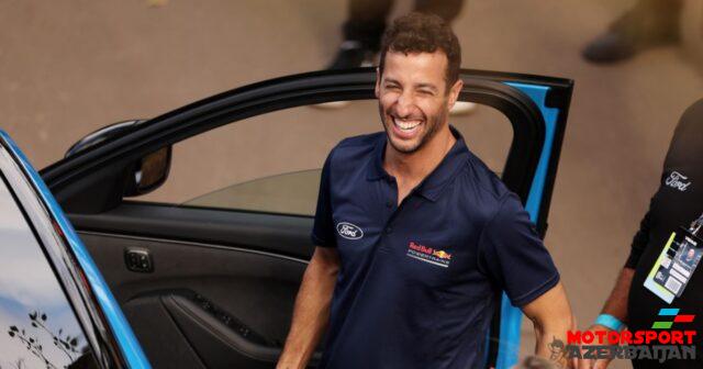 Rəsmən: Rikkardo artıq De Frizi əvəz edəcək Rəsmən: Rikkardo artıq De Frizi əvəz edəcək