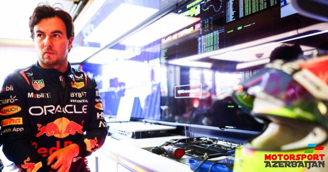 Peres: Nəticələrin stabilliyi titulun taleyini həll edəcək Peres: Nəticələrin stabilliyi titulun taleyini həll edəcək