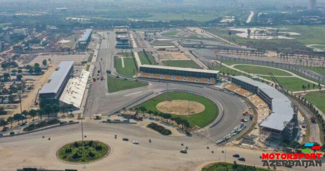 CAR və Vyetnam gələn il təqvimə girə bilər CAR və Vyetnam gələn il təqvimə girə bilər