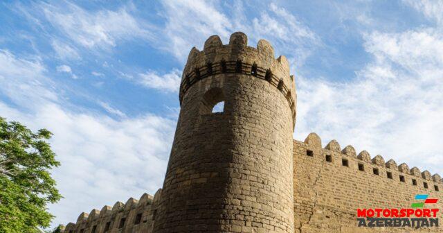 Azərbaycan-2023: Həftəsonuna ilkin hava proqnozu Azərbaycan-2023: Həftəsonuna ilkin hava proqnozu