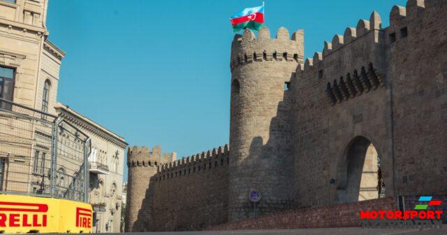 Azərbaycan QP öncəsi: Liderlər qrupunda vəziyyət Azərbaycan QP öncəsi: Liderlər qrupunda vəziyyət