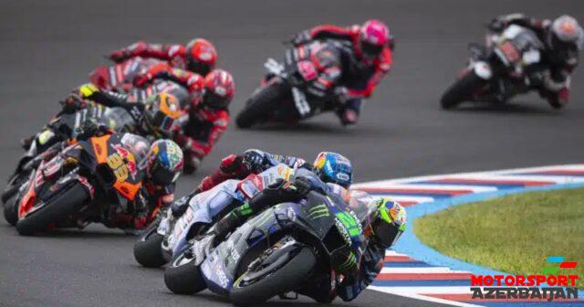 F.Morbidelli: Ducati-dən zəifik F.Morbidelli: Ducati-dən zəifik