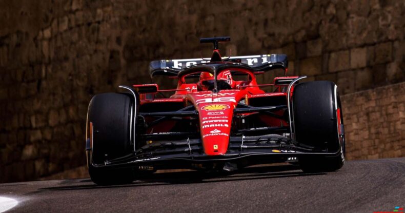 Ş.Lekler: Ferrari zirvəyə yaraşır