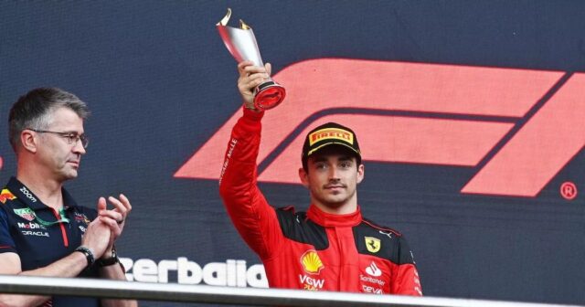 Ş.Lekler: Yarış tempində zəifik Ş.Lekler: Yarış tempində zəifik