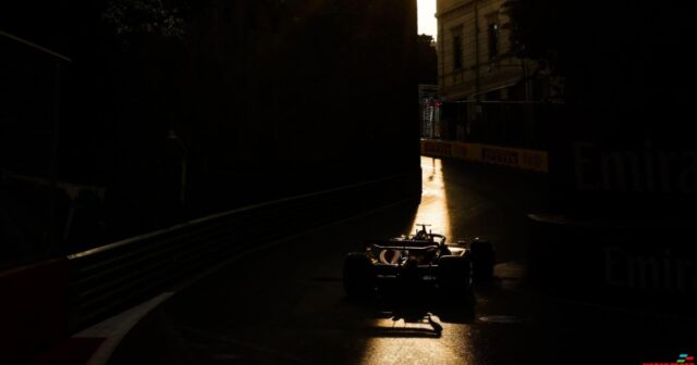 Növbəti yarış Bakıdır! Növbəti yarış Bakıdır!