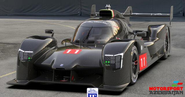 İsotta Fraschini komandası Tipo 6-nı sınaqdan keçirməyə başlayır İsotta Fraschini komandası Tipo 6-nı sınaqdan keçirməyə başlayır