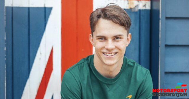 Piastri həyəcanlıdır Piastri həyəcanlıdır