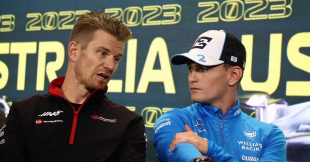 N.Hülkenberq: Özümü yaxşı hiss edirəm N.Hülkenberq: Özümü yaxşı hiss edirəm