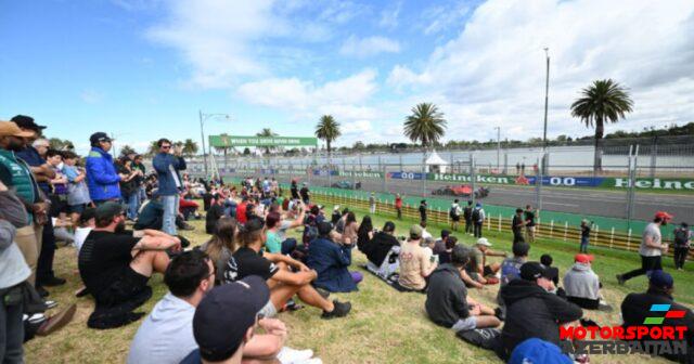 Avstraliya-2023: Yarışa hava proqnozu Avstraliya-2023: Yarışa hava proqnozu