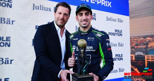 Buemidən rekord – 16-cı poul Buemidən rekord – 16-cı poul