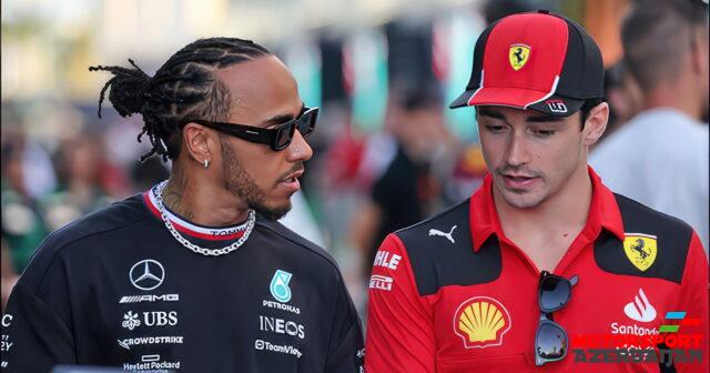 Cordan: Həmilton Ferrari-nin problemlərini həll edə bilər Cordan: Həmilton Ferrari-nin problemlərini həll edə bilər