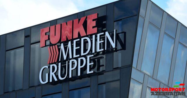 Şumaxer barədə yalan məlumat yayan redaktor qovulub Şumaxer barədə yalan məlumat yayan redaktor qovulub