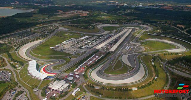 F1 Malayziya üçün bahadır F1 Malayziya üçün bahadır