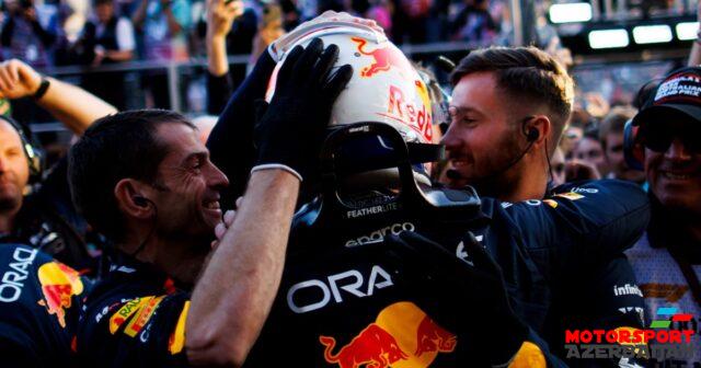 2022-2023: Üç yarışdan sonra komandaların nəticələri 2022-2023: Üç yarışdan sonra komandaların nəticələri