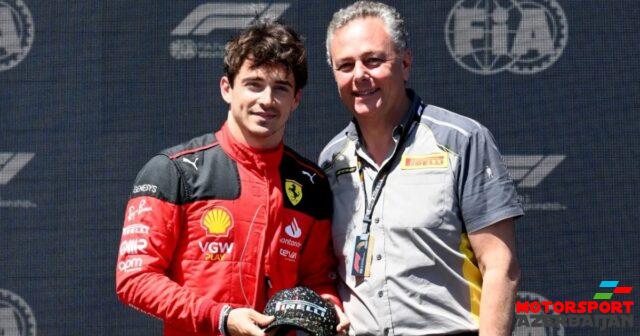 Azərbaycan-2023: Sprint yarışının sıralanma turu Azərbaycan-2023: Sprint yarışının sıralanma turu