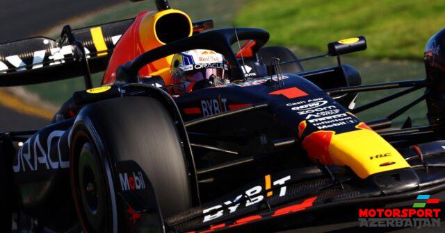 M.Ferstappen: Həmilton qaydalara uymadı M.Ferstappen: Həmilton qaydalara uymadı