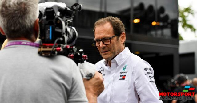 Kosta: Zirvəyə qayıtmaq üçün Mercedes-in hər şeyi var Kosta: Zirvəyə qayıtmaq üçün Mercedes-in hər şeyi var