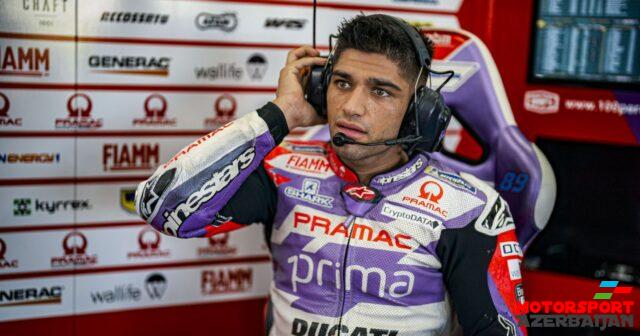 X.Martin məyusdur X.Martin məyusdur