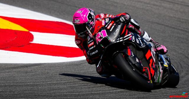 A.Esparqaro: Problem həll olunmalıdır A.Esparqaro: Problem həll olunmalıdır