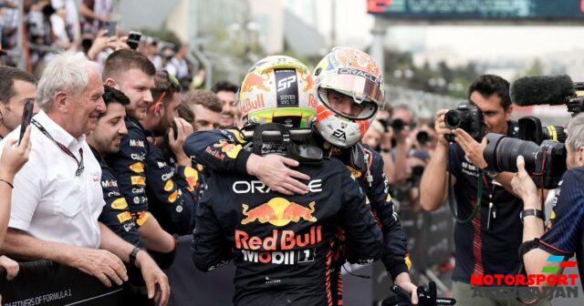 M.Ferstappen əhvalını pozmur M.Ferstappen əhvalını pozmur