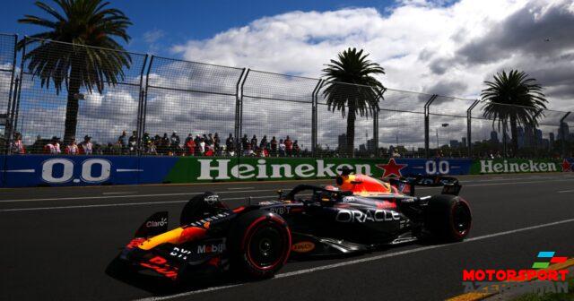 Avstraliya-2023: Üçüncü sərbəst yürüşlər Avstraliya-2023: Üçüncü sərbəst yürüşlər