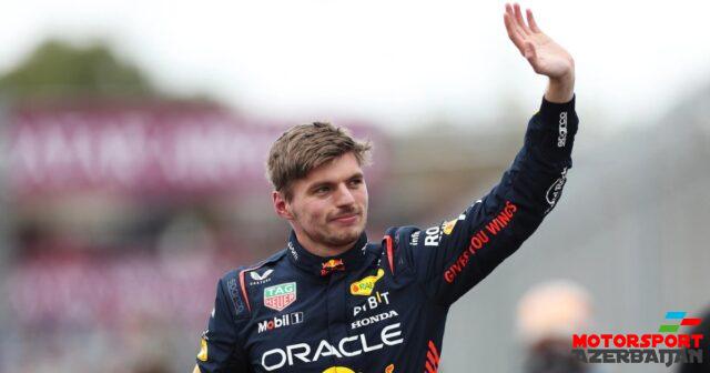 T.Volff: Maksa Red Bull-a getməyi məsləhət gördüm T.Volff: Maksa Red Bull-a getməyi məsləhət gördüm