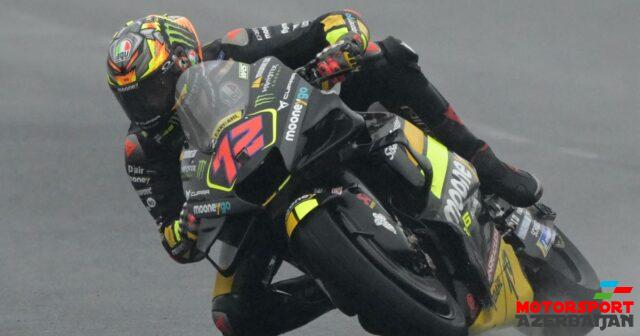 M.Bezzekki mənəvi cəhətdən çöküb M.Bezzekki mənəvi cəhətdən çöküb