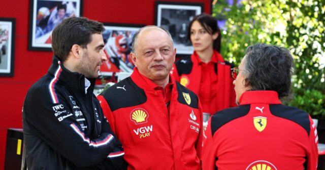 F.Vassyör: İnkişaf etsək də, istədiyimiz kimi deyil F.Vassyör: İnkişaf etsək də, istədiyimiz kimi deyil