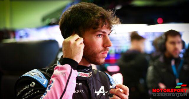 Azərbaycan QP-dən əvvəl sürücülərin cərimə balları Azərbaycan QP-dən əvvəl sürücülərin cərimə balları