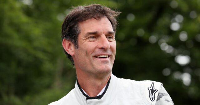 M.Vebber: Sürücülər qərarlardan razı qalmadılar M.Vebber: Sürücülər qərarlardan razı qalmadılar