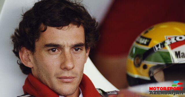 Sennaya yeni ünvan verilib Sennaya yeni ünvan verilib