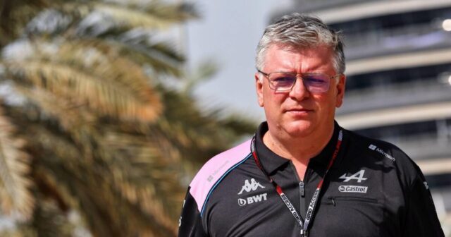 Safnauerin Ferrari ilə yaxınlığı var? Safnauerin Ferrari ilə yaxınlığı var?