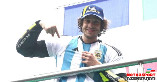 Bezzekki komandasına tarixi qələbə qazandırıb Bezzekki komandasına tarixi qələbə qazandırıb