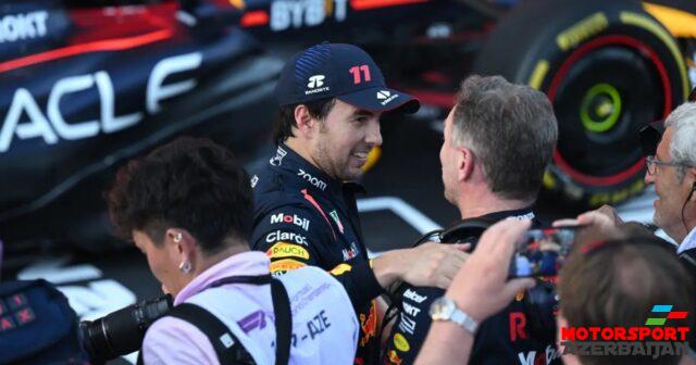 S.Peres: Əsas yarış sabahdır S.Peres: Əsas yarış sabahdır