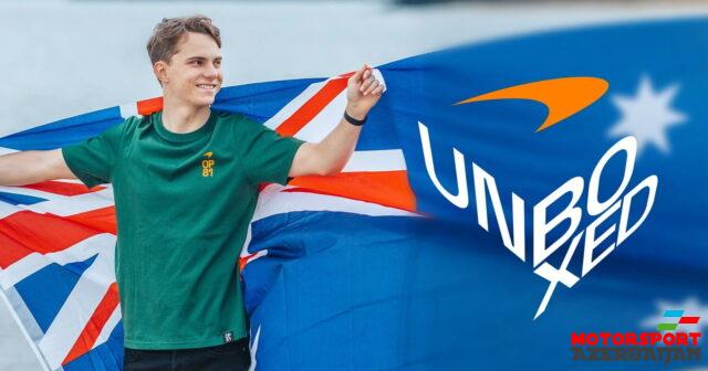 Piastrinin McLaren-lə ilk ev yarışı Piastrinin McLaren-lə ilk ev yarışı