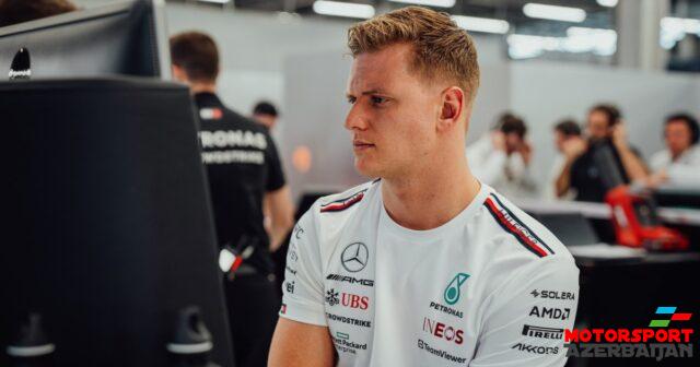 T.Volff: Əsas əvəzedicimiz Mikdir T.Volff: Əsas əvəzedicimiz Mikdir