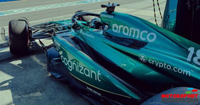 P.de la Rosa: Start intuisiyadan asılıdır P.de la Rosa: Start intuisiyadan asılıdır