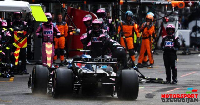 Stüardlar insidenti araşdırırlar Stüardlar insidenti araşdırırlar