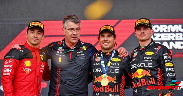 Azərbaycan-2023: Yarış Azərbaycan-2023: Yarış