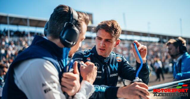 Sarcent: Avstraliyada çox şey öyrəndim Sarcent: Avstraliyada çox şey öyrəndim