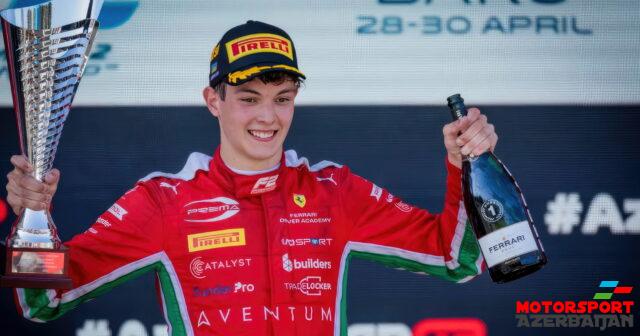 Birman Təhlükəsizlik Maşınının arxasında sprinti qazanıb Birman Təhlükəsizlik Maşınının arxasında sprinti qazanıb