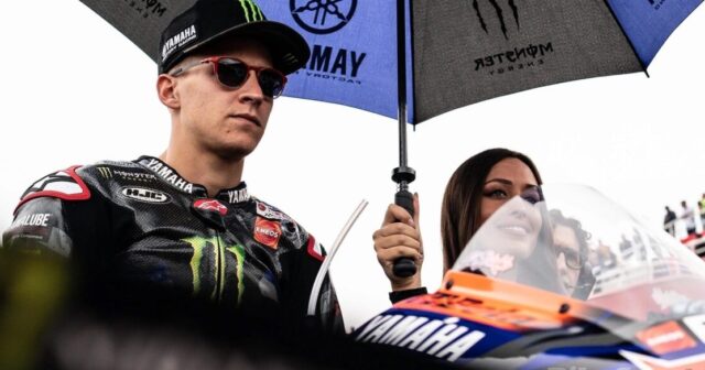 F.Kuartararo: Motosikleti hiss etmirəm F.Kuartararo: Motosikleti hiss etmirəm