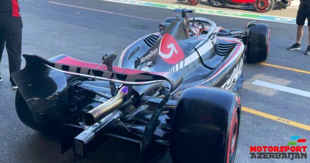 K.Maqnussen: Əlimdən heç nə gəlmir K.Maqnussen: Əlimdən heç nə gəlmir