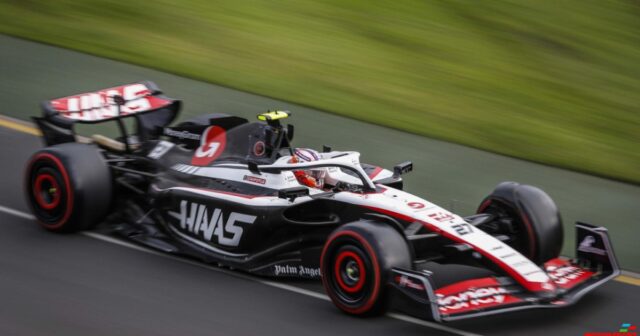 N.Hülkenberq məyusdur N.Hülkenberq məyusdur