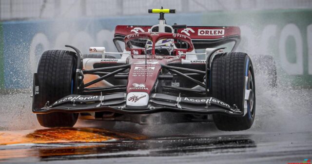 Q.Çjou: Yeniliklərimiz olacaq Q.Çjou: Yeniliklərimiz olacaq