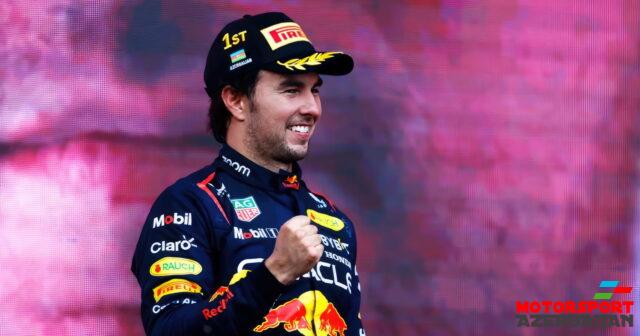 Azərbaycan-2023: Yarışların statistikası Azərbaycan-2023: Yarışların statistikası